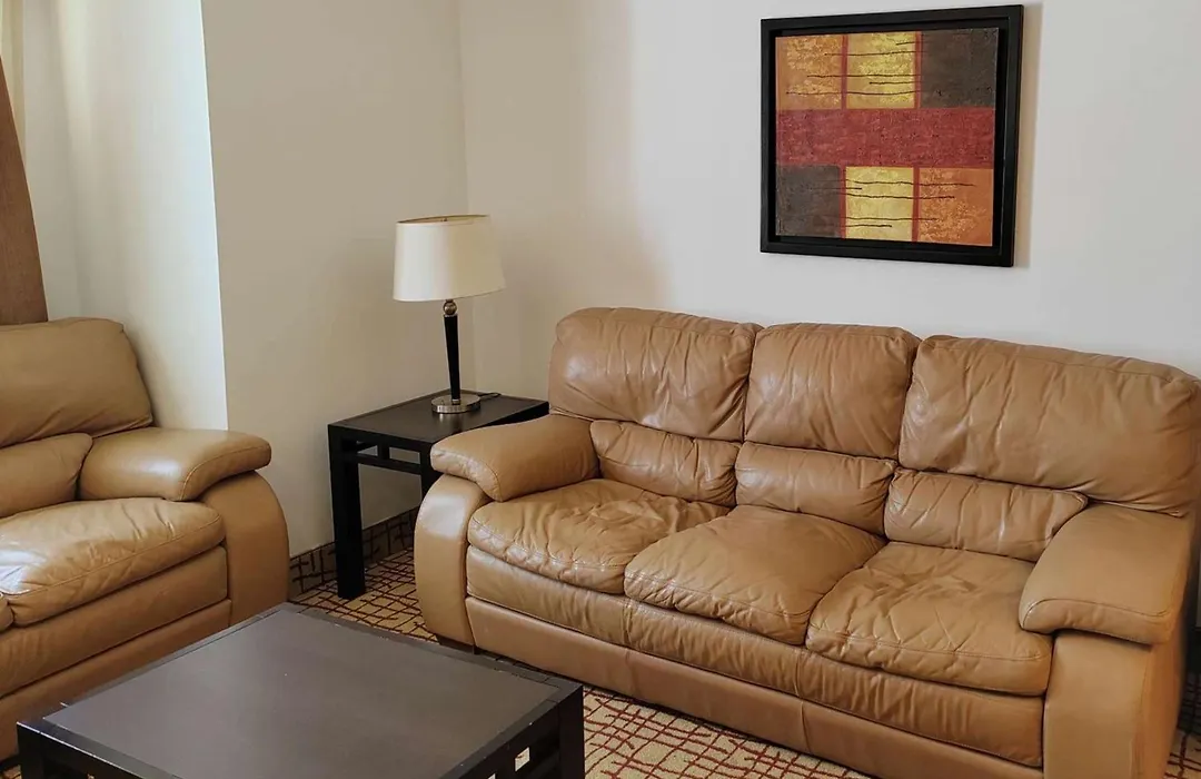 Wyndham Garden Torreon Tecnologico-1