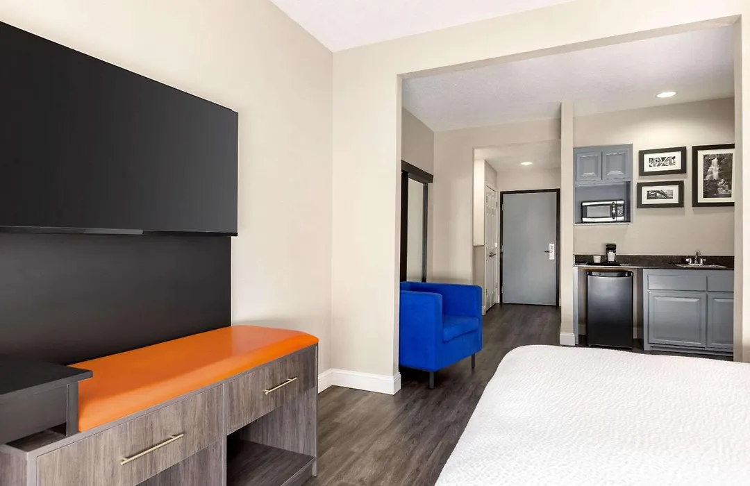 La Quinta By Wyndham Mt. Laurel - Philadelphia-1