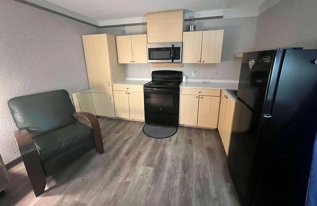 Sulphur Extended Stay-1
