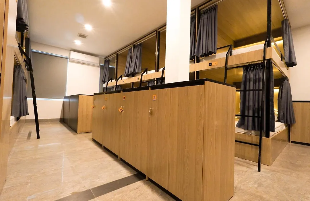 Motogo Hostel-1