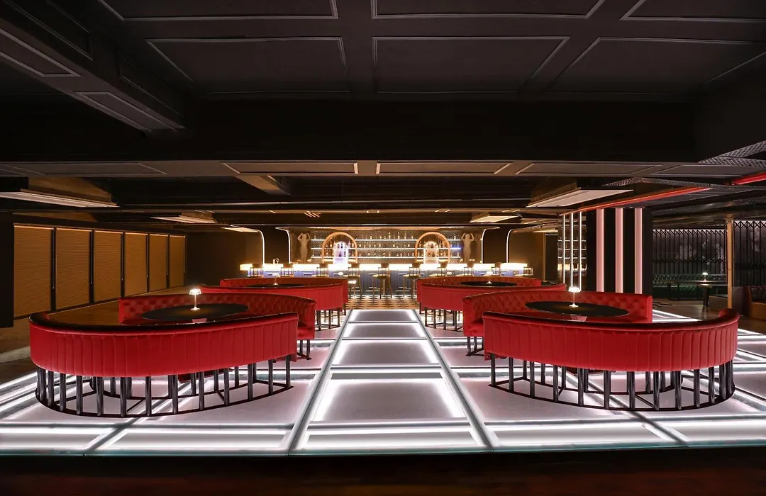 Lemon Tree Hotel, Hisar-1