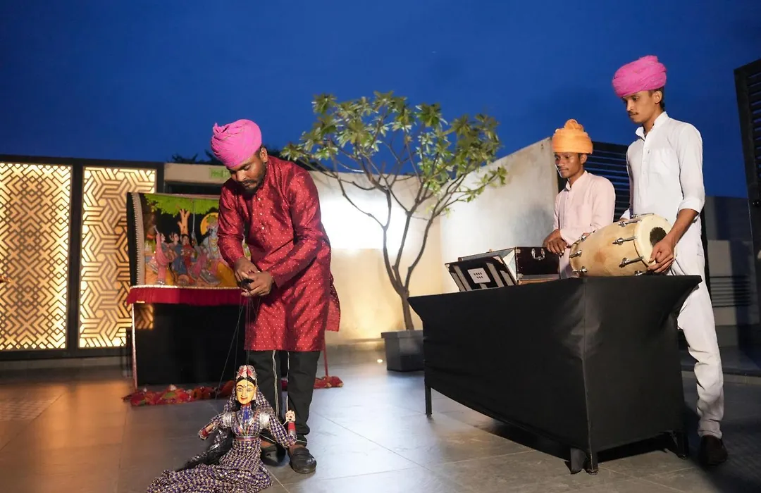 Doubletree By Hilton Jaipur Amer-1