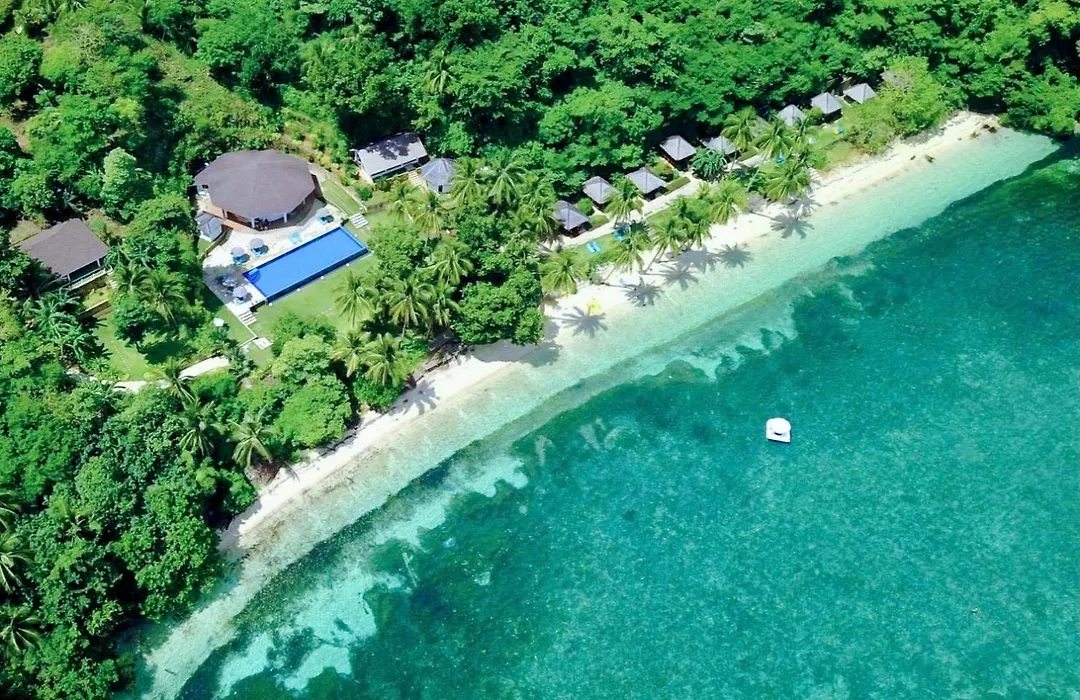 Tuburan Cove Beach Resort-1