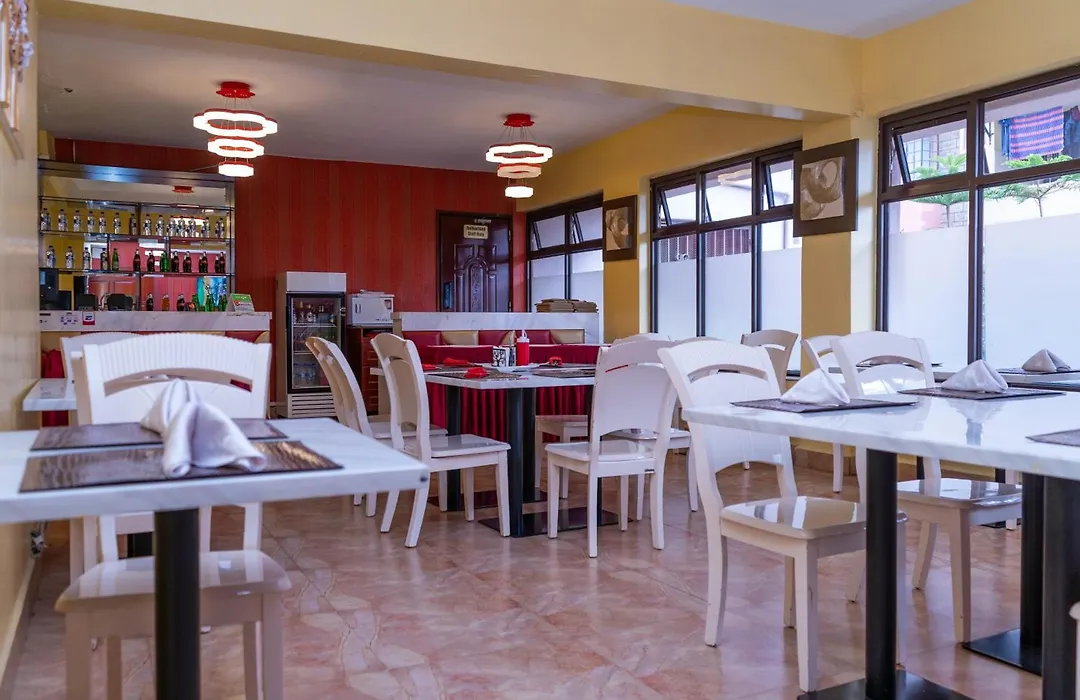 Easy Hotel Kenya-1