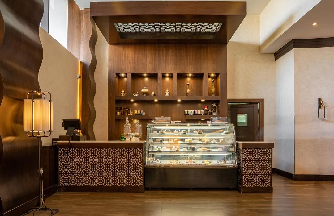 Danat Al Ain Resort-1