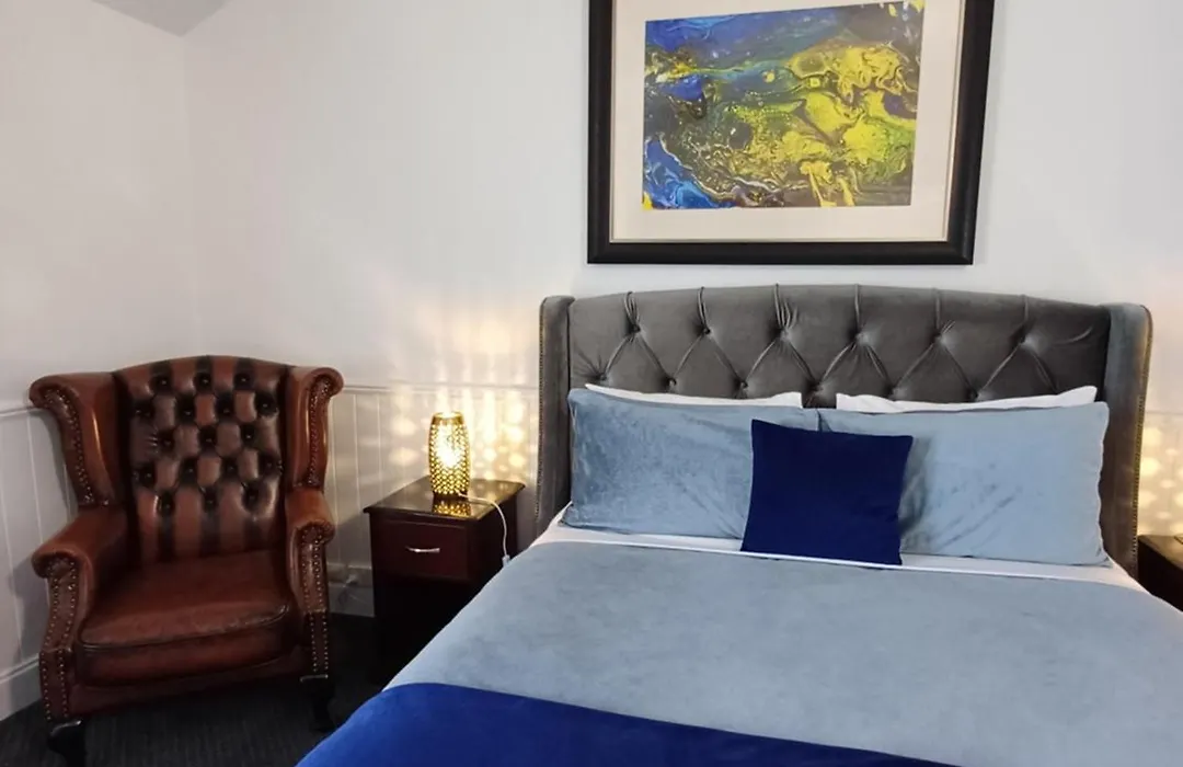 Art Hotel On York-1