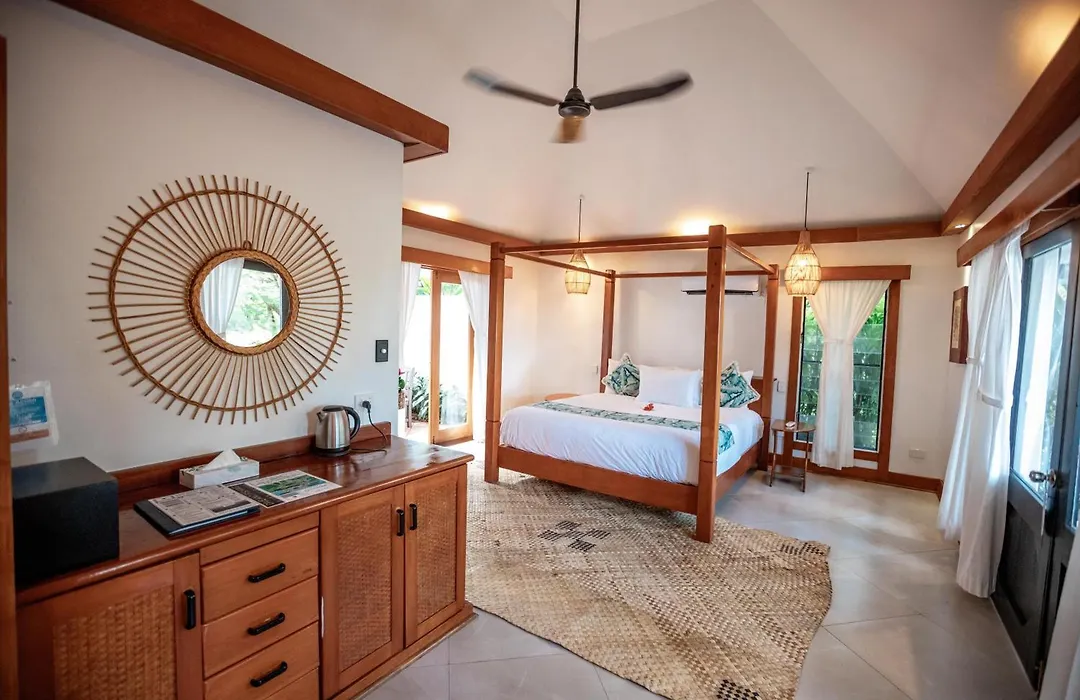 Koro Sun Resort & Rainforest Spa-1