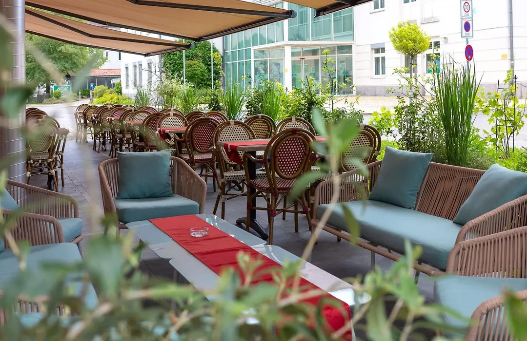 Best Western Plus Hotel Fuessen-1