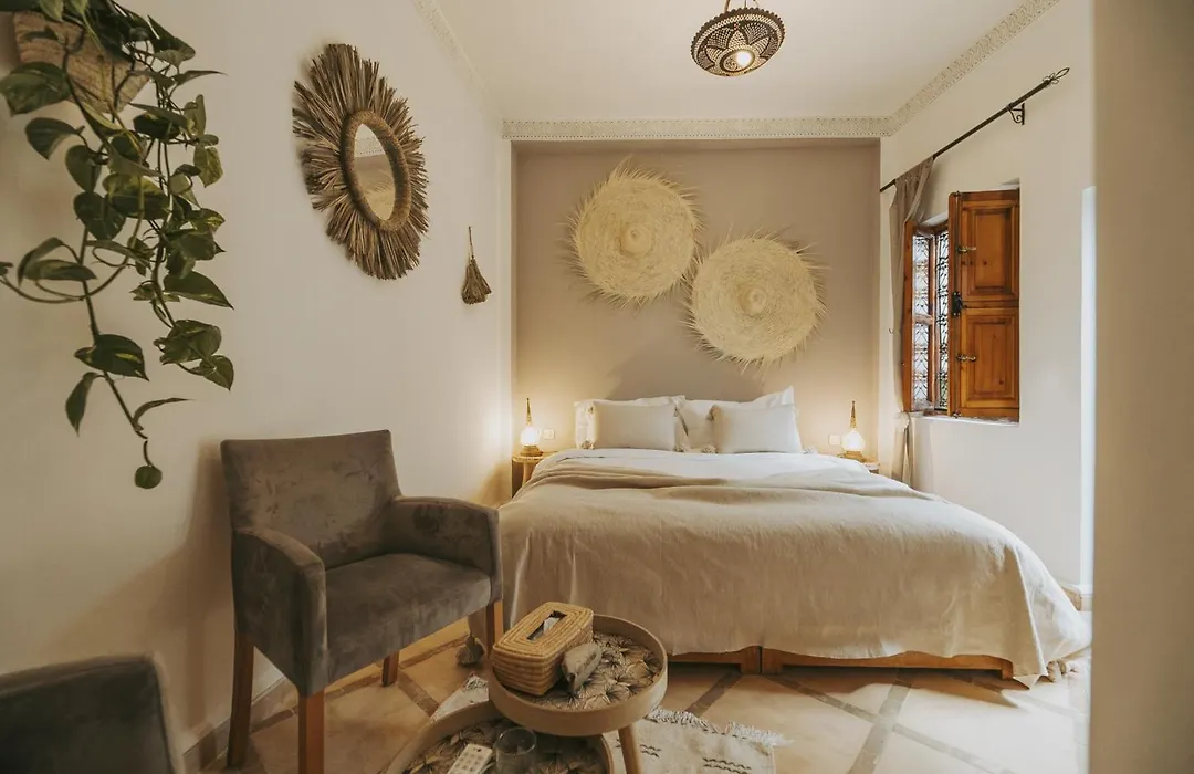 Riad Dar Coram-1