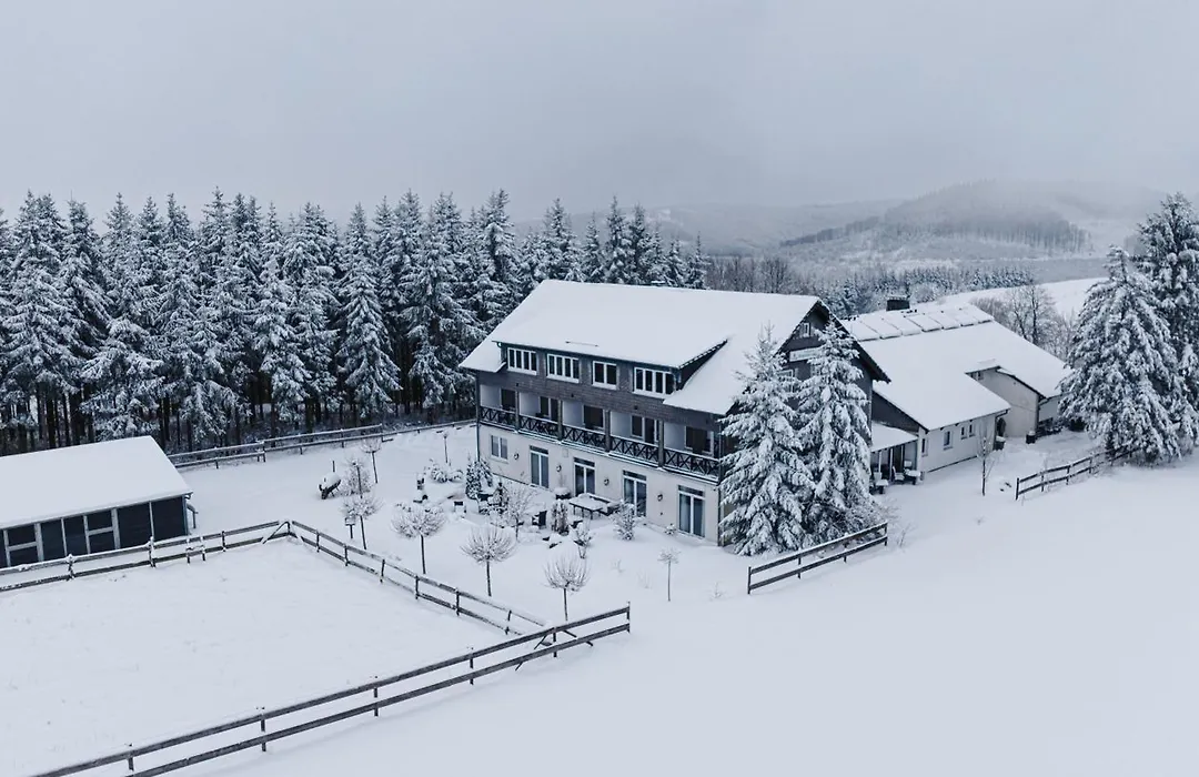 Landhotel Flora & Fauna (Adults Only)-1