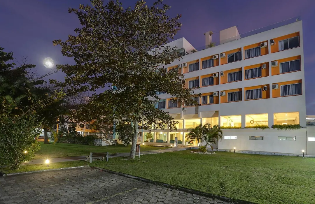 Hotel Porto Sol Ingleses-1