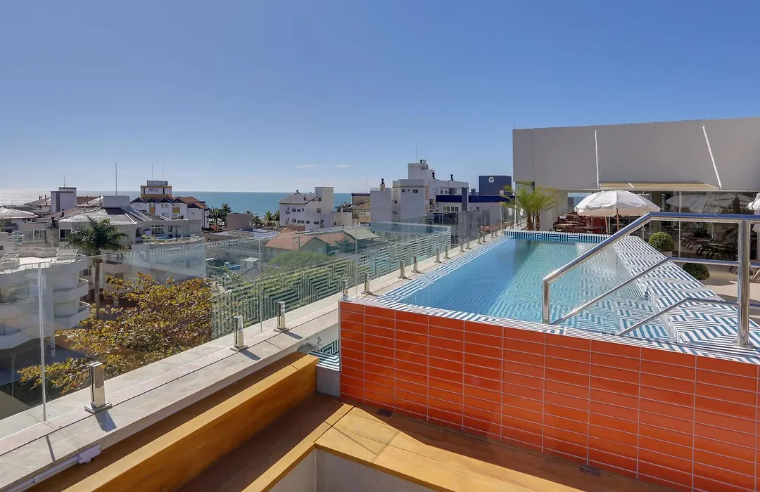 Hotel Porto Sol Ingleses-1