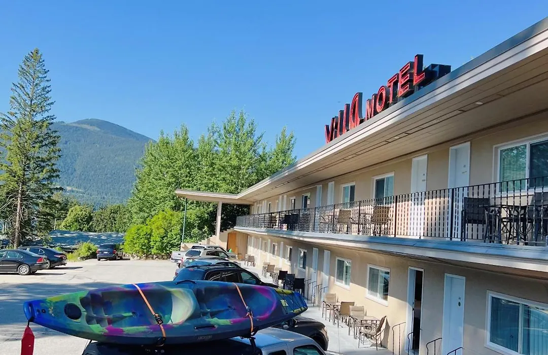 Villa Motel-1