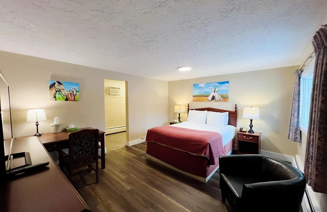 Villa Motel-1