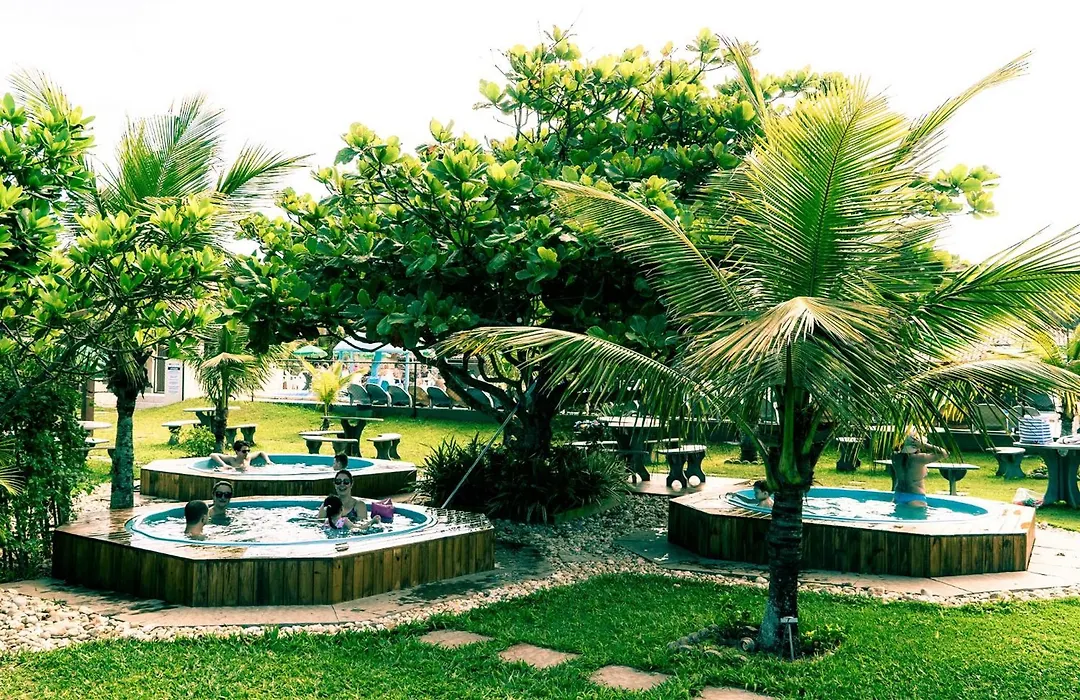 Acqua Floripa Morro das Pedras SC-1