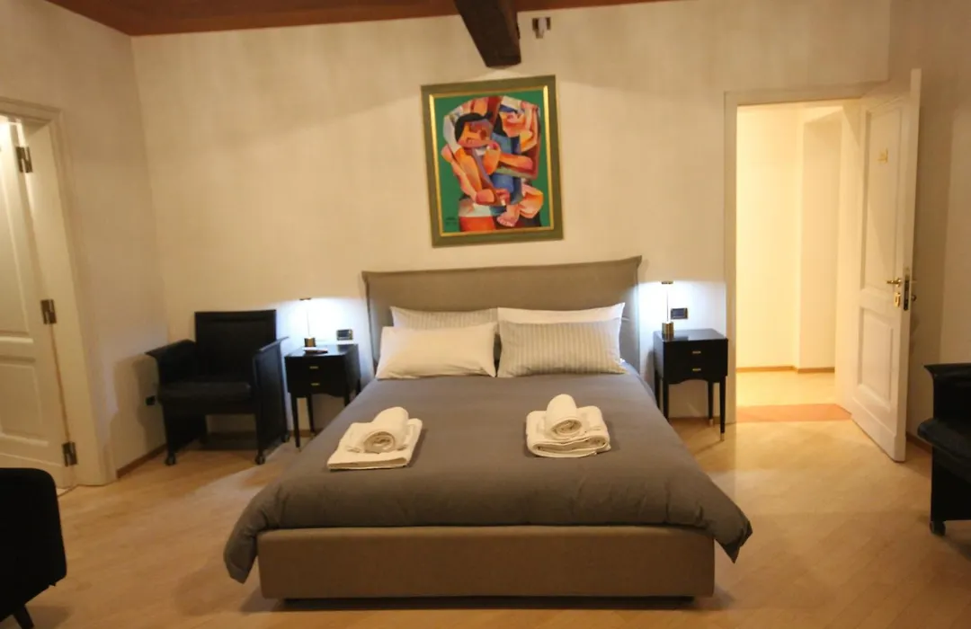Casa Nina Bologna Centro-1