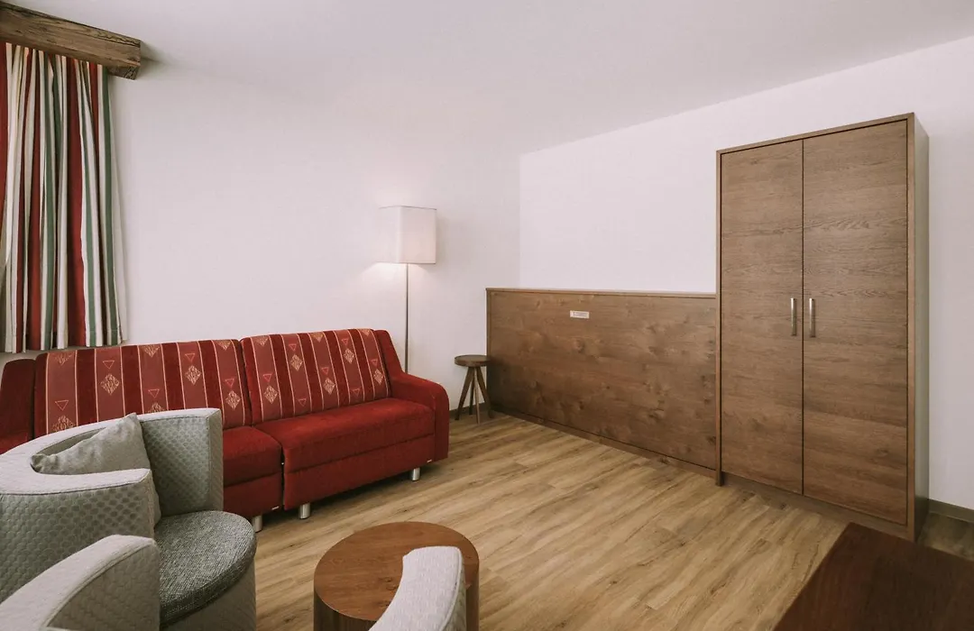 Hotel Montana-1