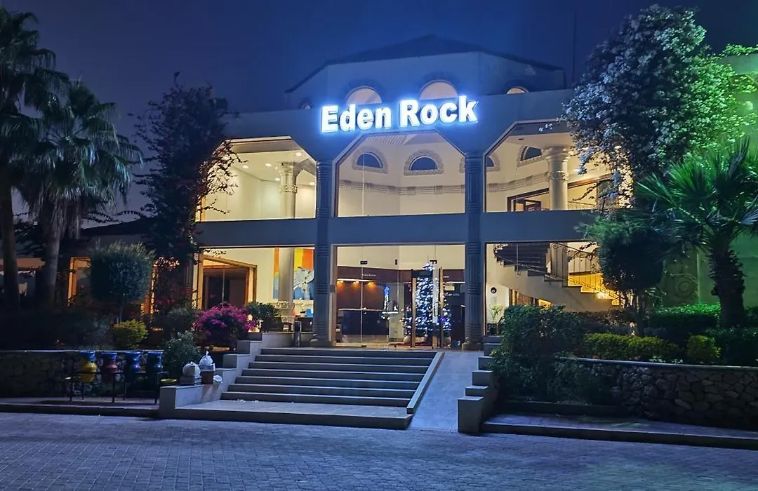 Eden Rock Hotel Namaa Bay-1