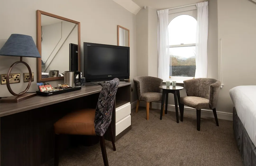 The Wateredge Inn, Ambleside- The Inn Collection Group-1