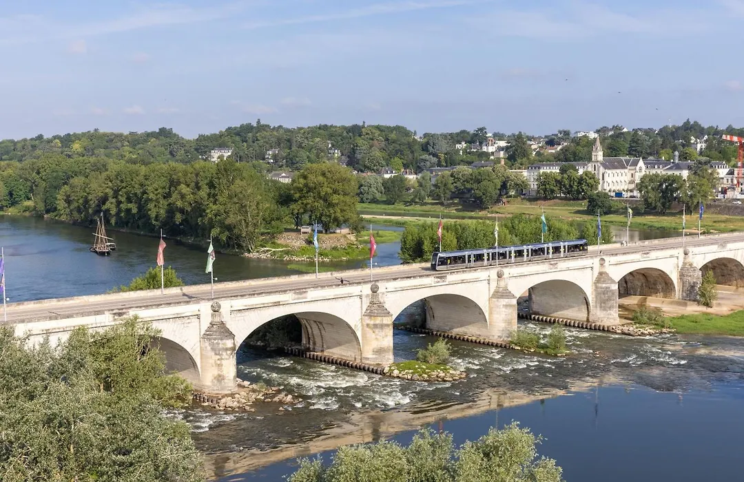 Hilton Garden Inn Tours Centre, France-1
