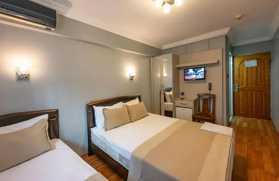 Saray Boutique Hotel Laleli-1
