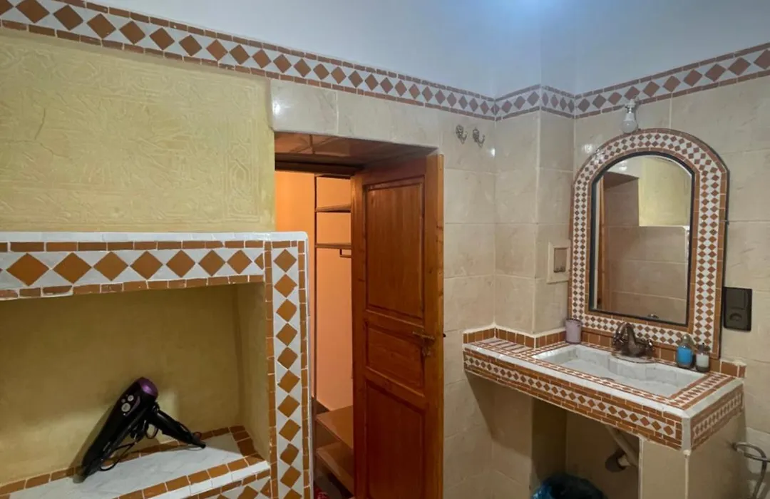 Riad La Calèche-1