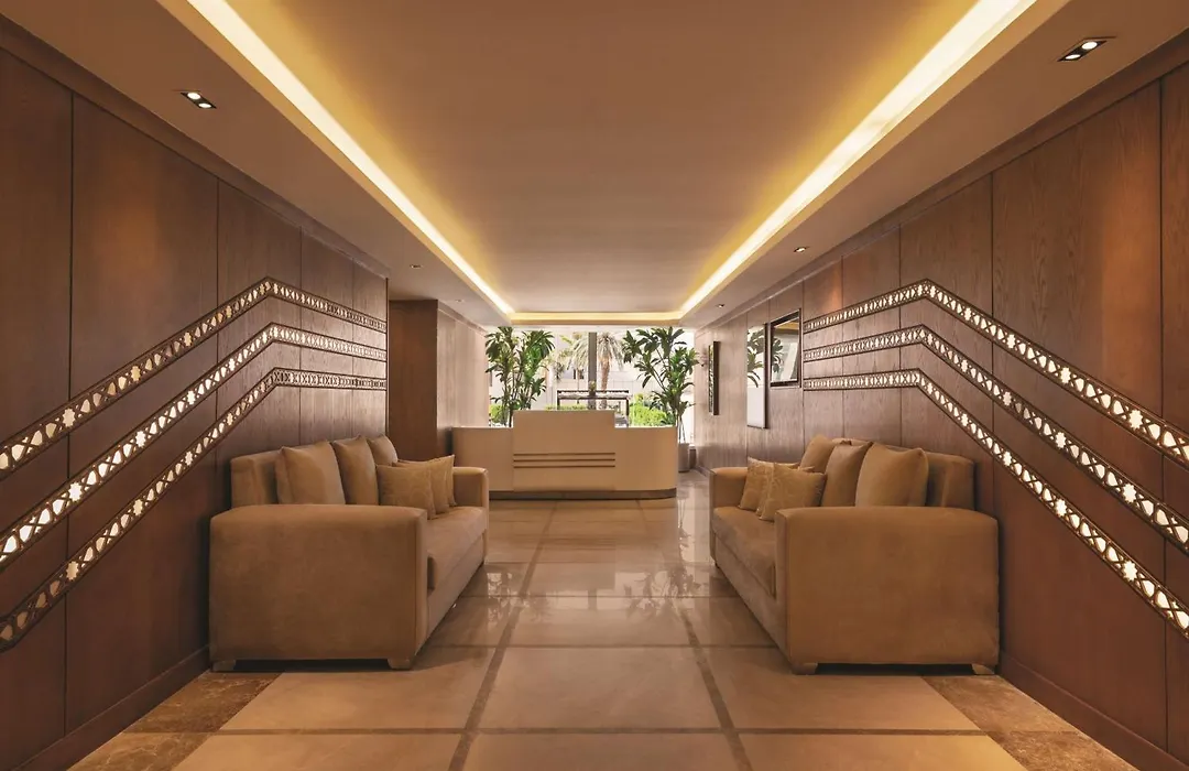 Vivid Jeddah Hotel, A Member Of Radisson Individuals-1
