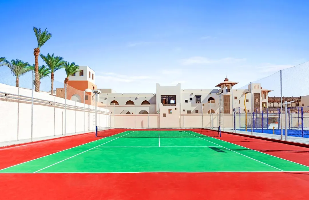 Pickalbatros Oasis Port Ghalib-1