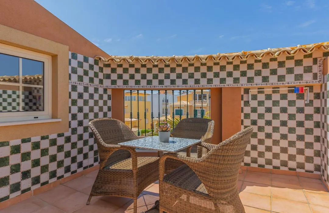 Charming Residence & Guest House Dom Manuel I Adults Only-1