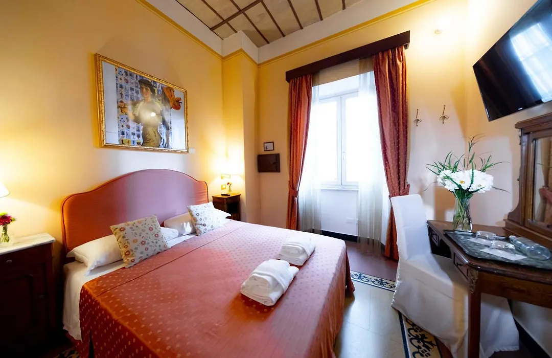 Casa De' Fiori-1