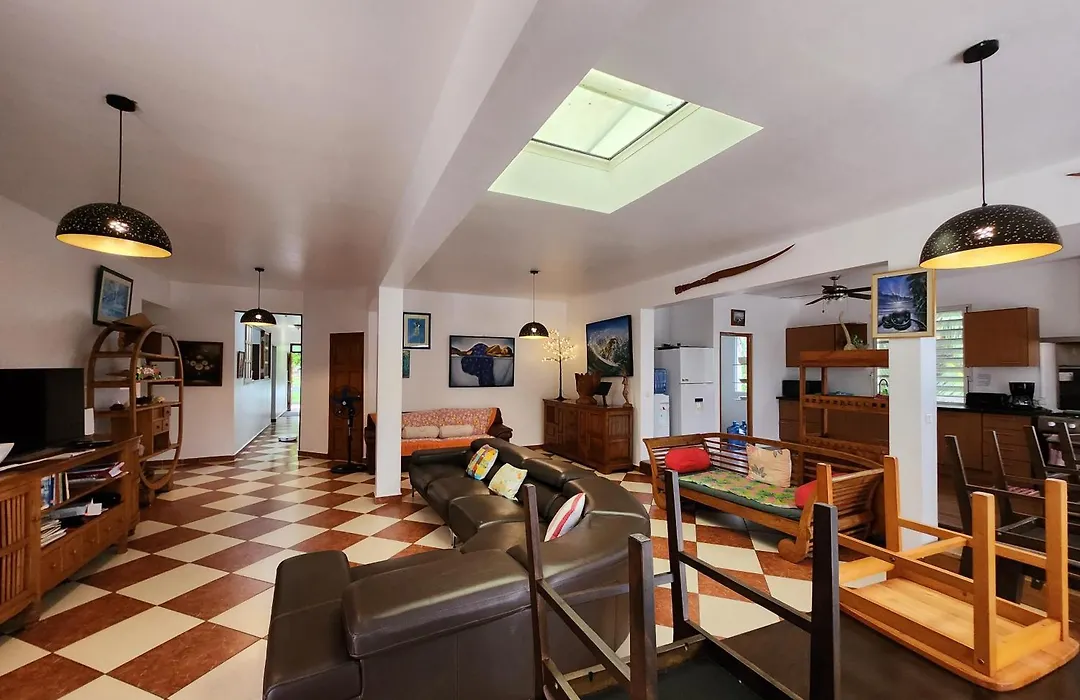 La Maison Orange-1