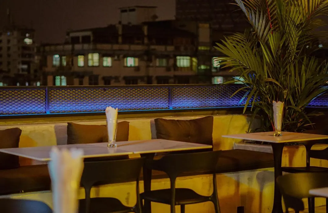 Serene Stays Hotel-1
