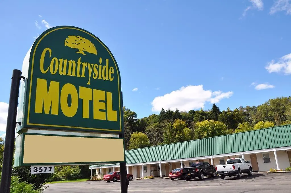Countryside Motel-1