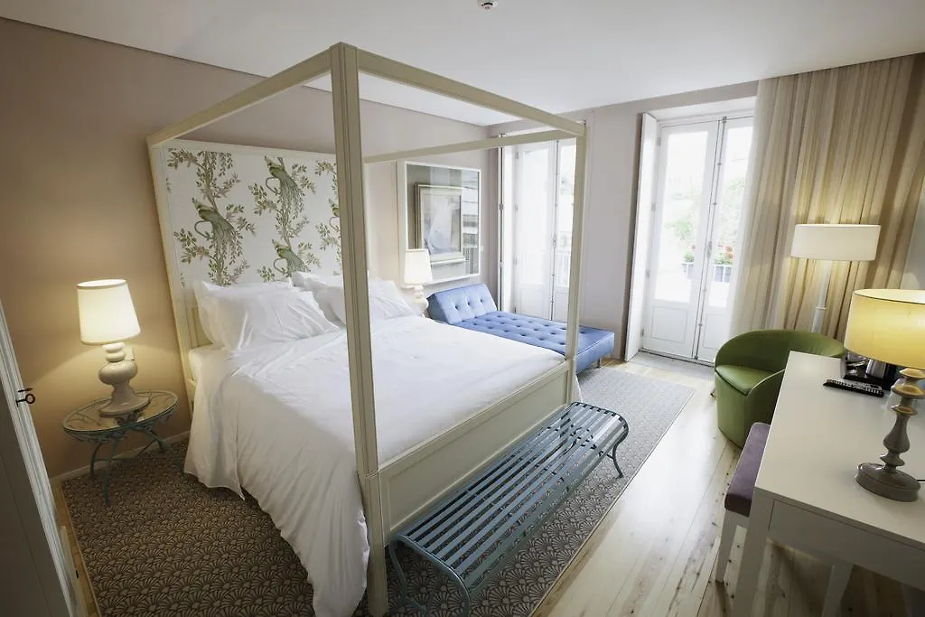 In Porto Gallery Guesthouse-1