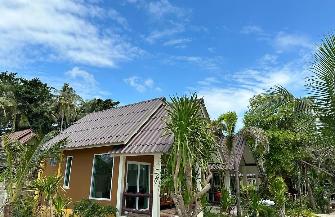 Sea Shell Beach Resort-1