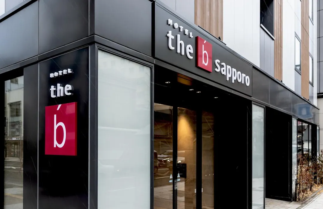 The B Sapporo-1
