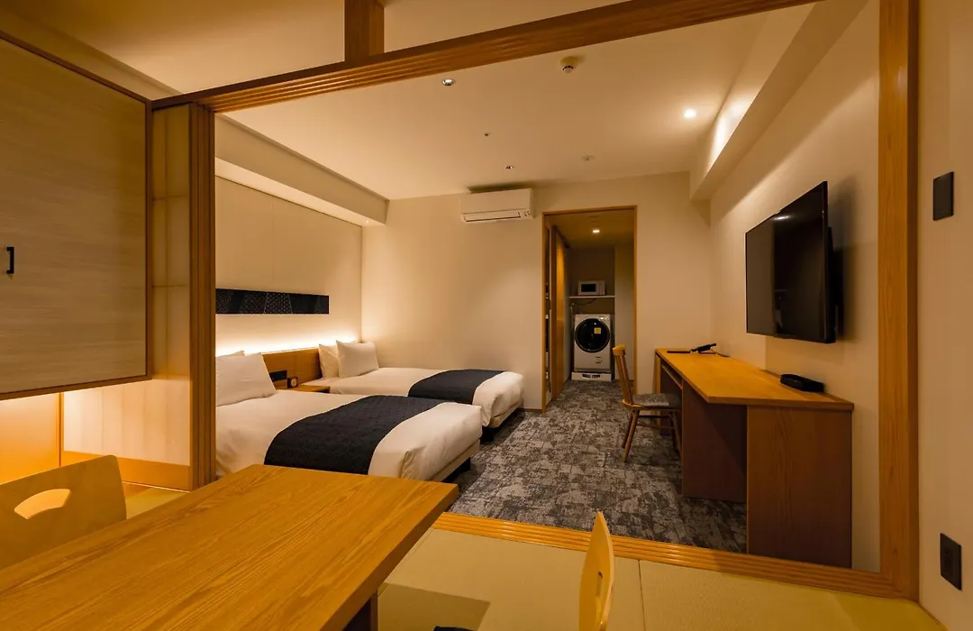 Tokyu Stay Hida Takayama Musubinoyu-1