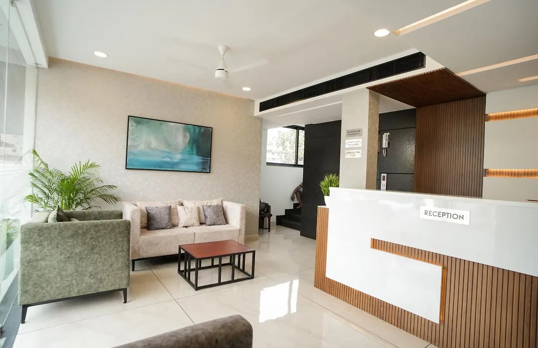 Sulu Residency-1