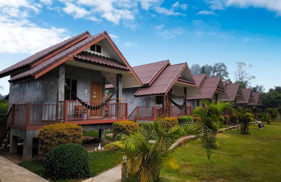 Pai Princess Resort-1