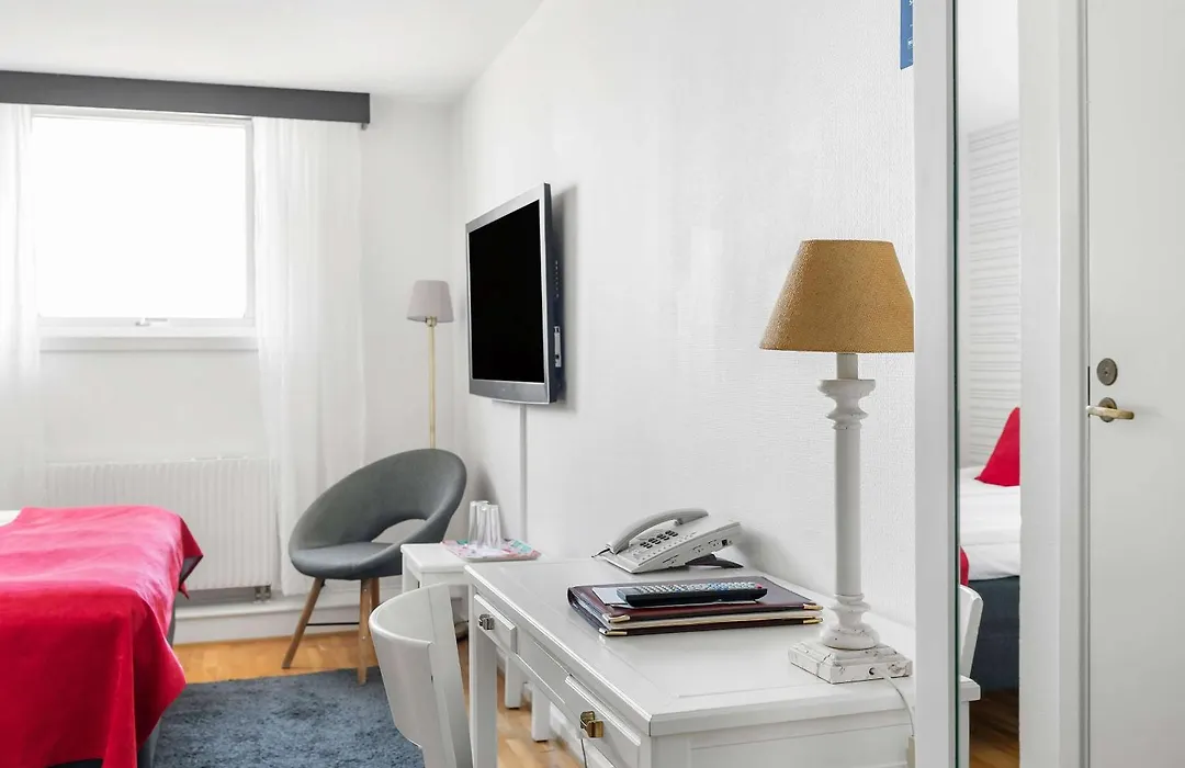 Hotel Svea, BW Signature Collection-1