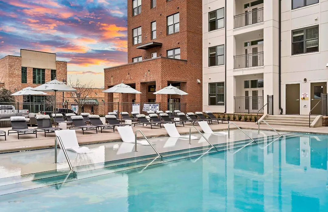 Mint House Greenville - West End-1