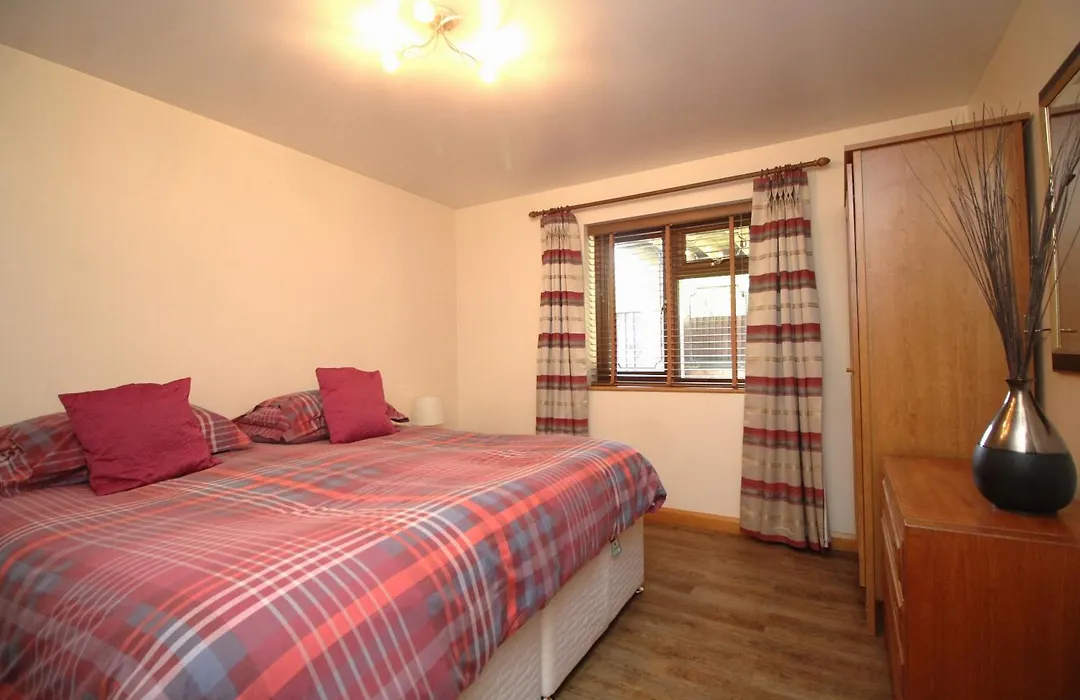 Highfields Holidays Bed & Breakfast-1