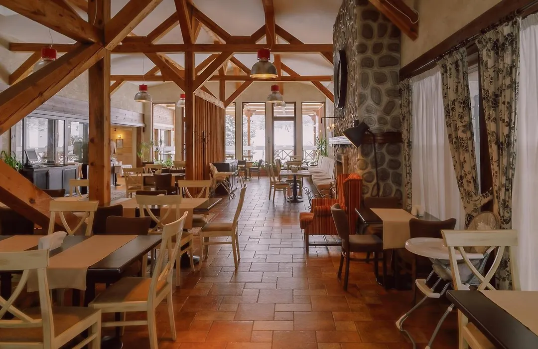 Green Life Bansko-1