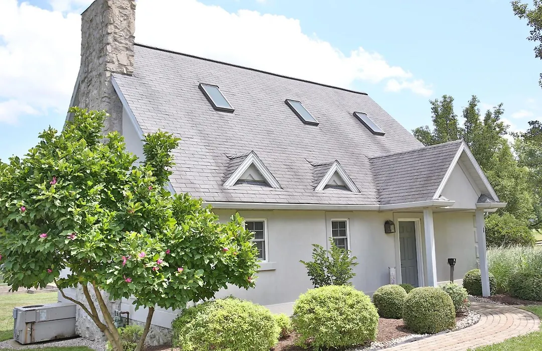 Premier Cottages By Amish Country Lodging-1
