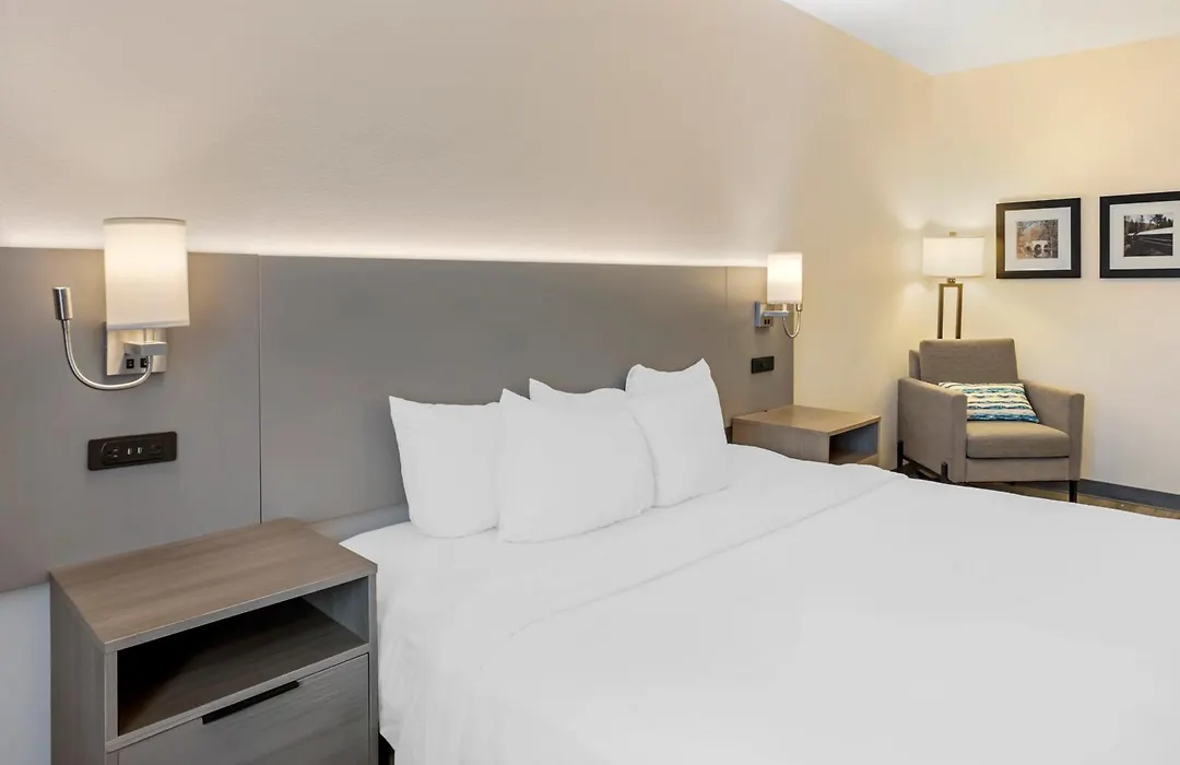 Comfort Inn & Suites Sayre-1