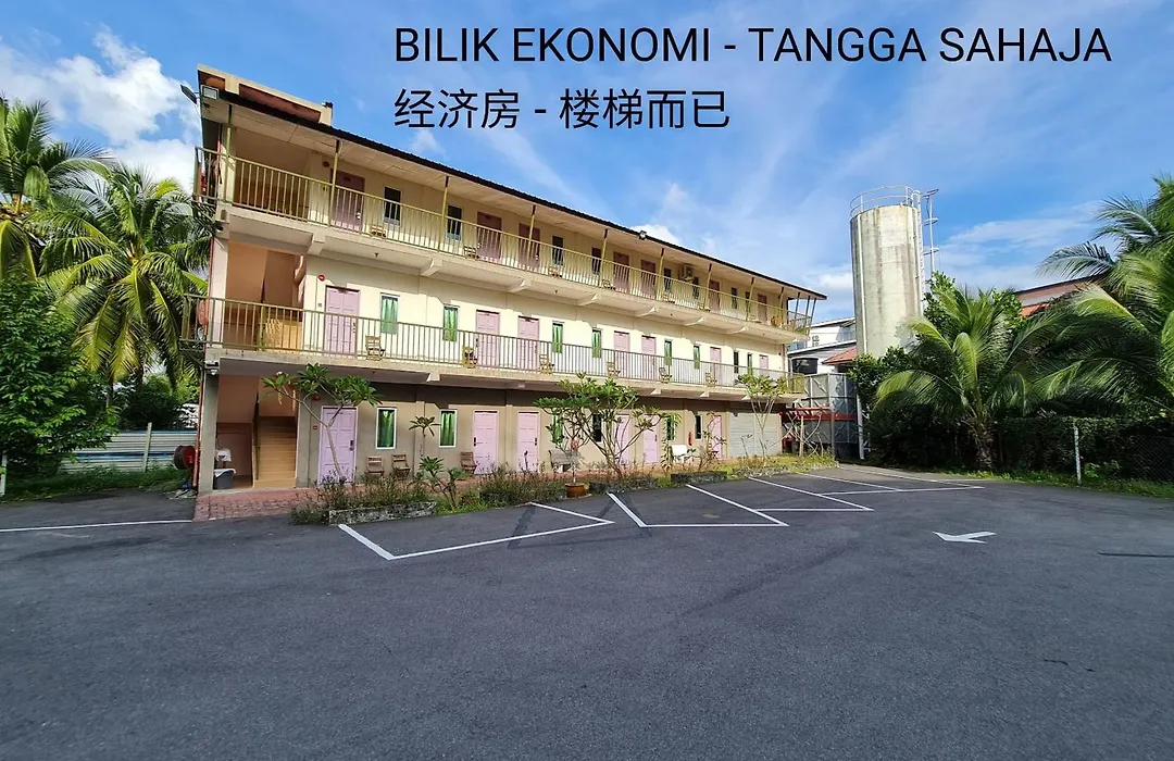 Cenang View Hotel-1
