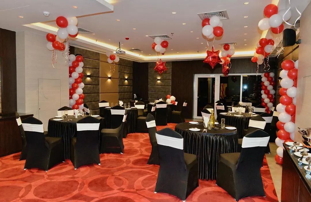 The Onyx Hotel-1
