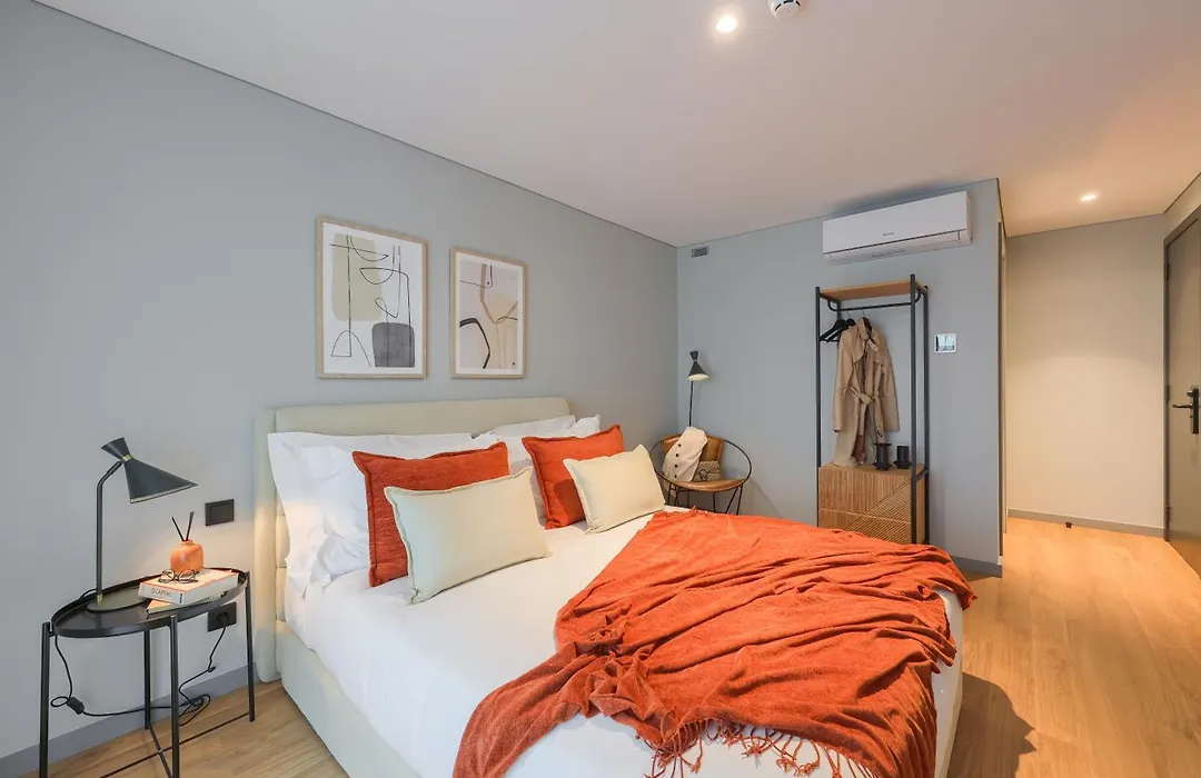 Noma Living Icon Apartments-1