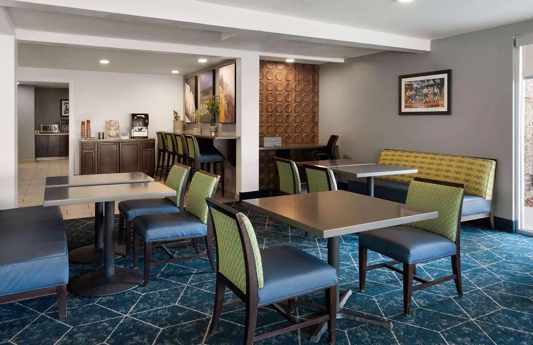 Wingate By Wyndham Cedar City-1