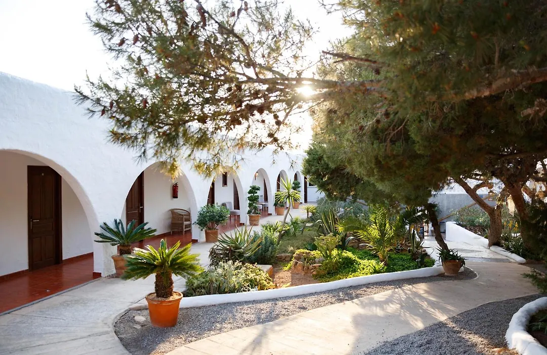 Hostal La Torre Ibiza Cap Negret (Adults Only)-1